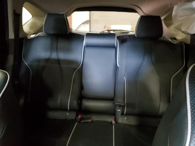 2020 ACURA RDX ADVANC 5J8TC2H7XLL009133