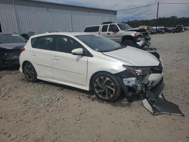 2018 TOYOTA COROLLA IM JTNKARJE7JJ558925