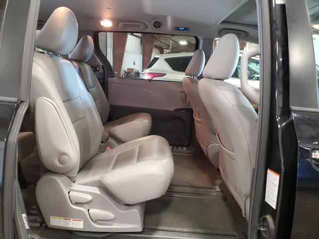 2018 TOYOTA SIENNA XLE 5TDYZ3DC3JS926938