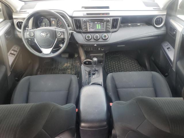 2018 TOYOTA RAV4 LE 2T3ZFREV5JW472061