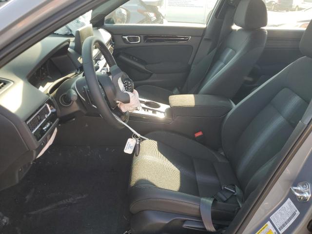 2025 HONDA CIVIC SPOR 2HGFE4F82SH351041