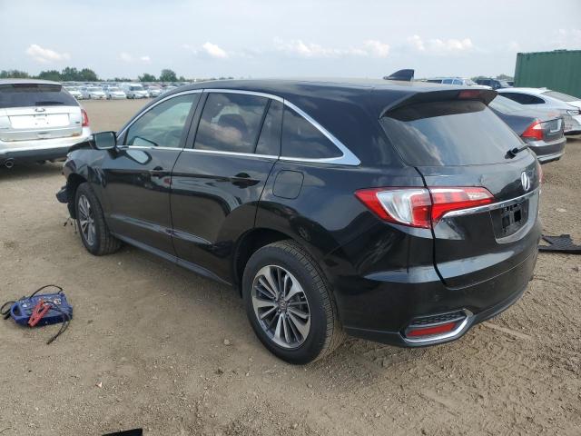 2018 ACURA RDX ADVANC - 5J8TB4H77JL009294
