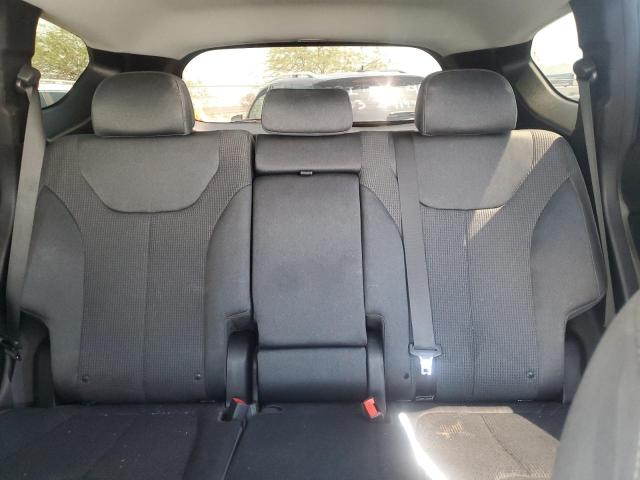 2019 HYUNDAI SANTA FE S 5NMS23AD0KH127873