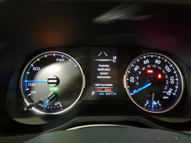 2019 TOYOTA RAV4 LE JTMLWRFV5KD516658