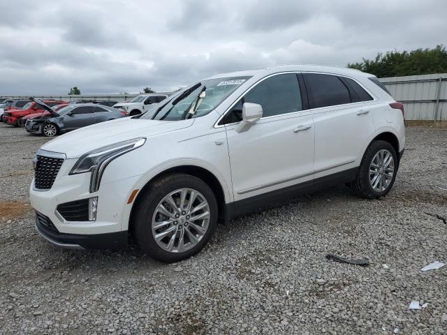 2023 CADILLAC XT5 PLATIN 1GYKNFRS5PZ170856