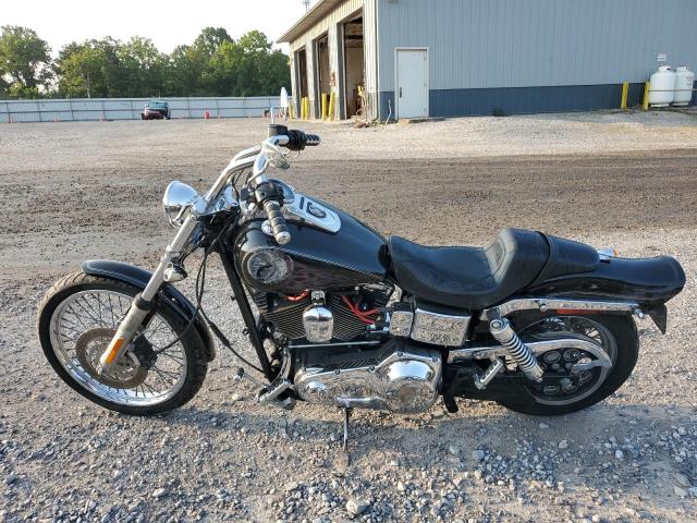 2004 HARLEY-DAVIDSON FXDWGI 1HD1GPW174K321938