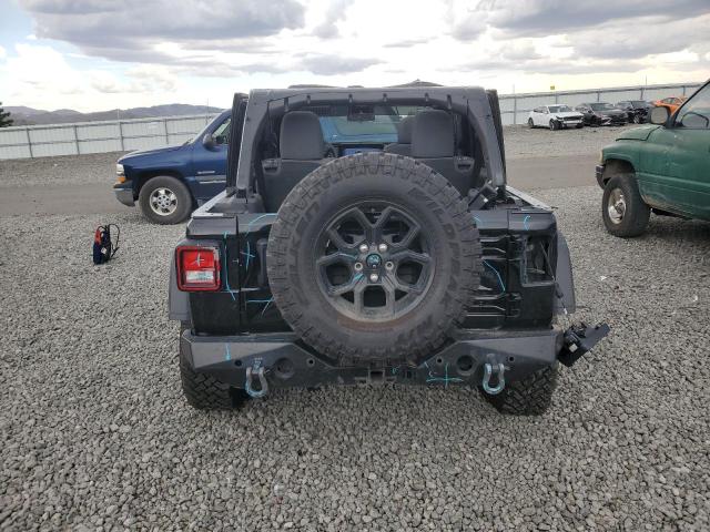 2024 JEEP WRANGLER S #3270284968
