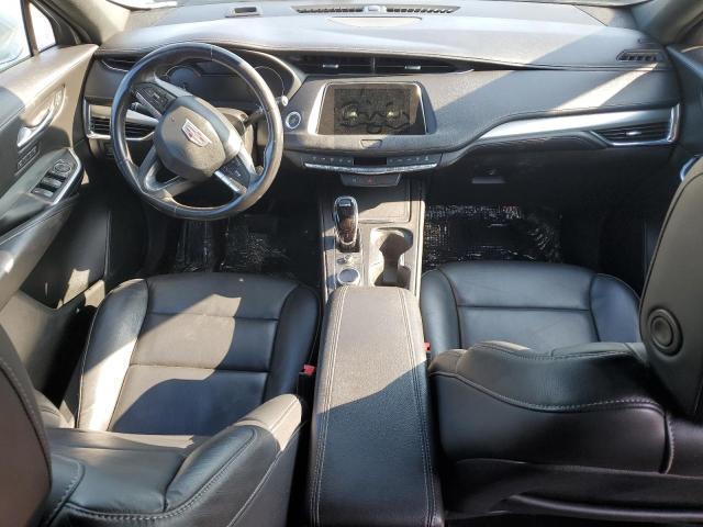 2022 CADILLAC XT4 PREMIU 1GYFZDR42NF101035