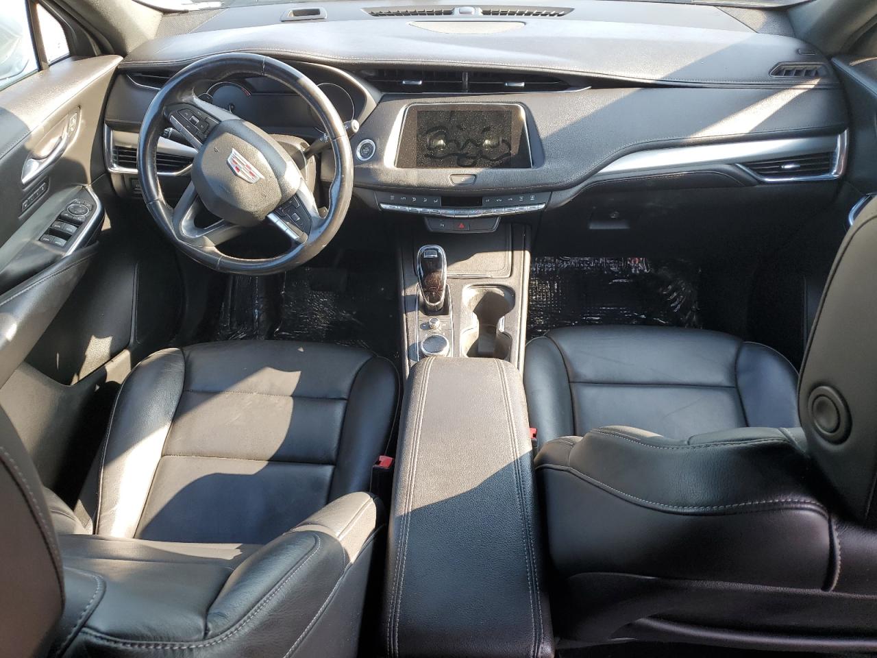 CADILLAC XT4 PREMIUM LUXURY