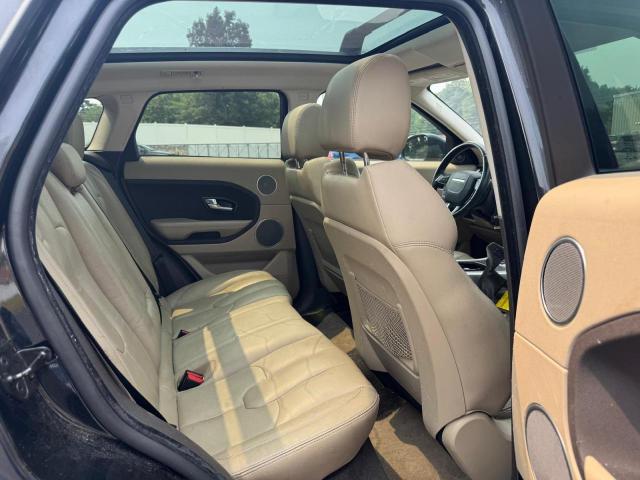 2015 LAND ROVER RANGE ROVE SALVR2BG1FH025073