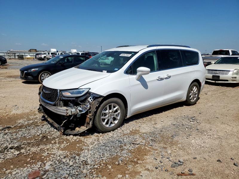 CHRYSLER PACIFICA T