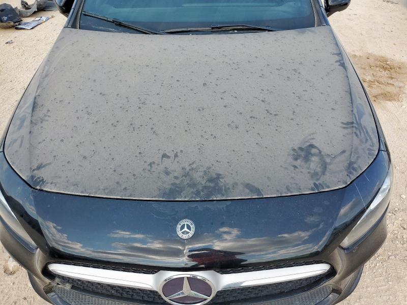 2019 MERCEDES-BENZ A 220 WDD3G4EB5KW035939