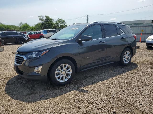 2019 CHEVROLET EQUINOX LT - 2GNAXKEV3K6142425