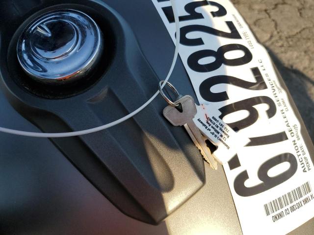 2014 YAMAHA XVS1300 CU JYAVP33E6EA009759