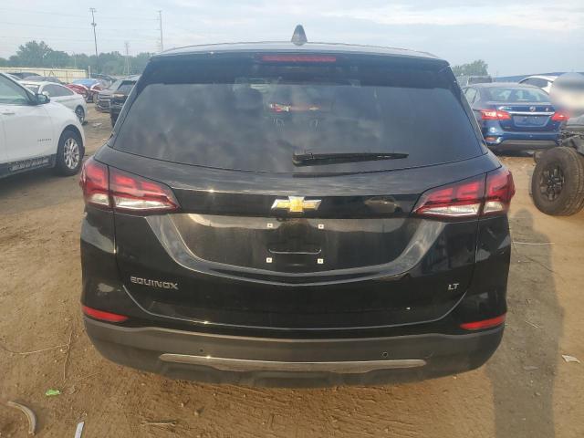 2024 CHEVROLET EQUINOX LT - 3GNAXKEG8RL357600