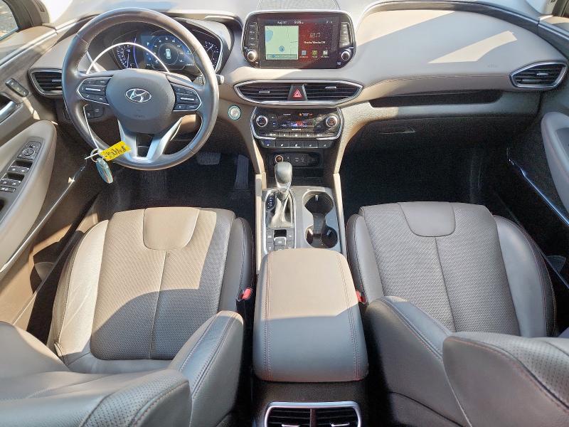 2020 HYUNDAI SANTA FE L 5NMS53AA6LH294351
