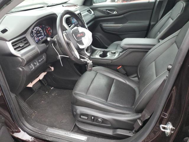 2020 GMC ACADIA SLT #3260641091