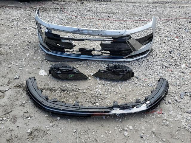 2025 HYUNDAI SONATA SEL KMHL14JA4SA449893