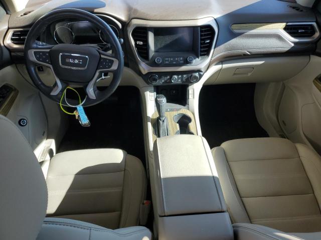 2018 GMC ACADIA DENALI 1GKKNPLS0JZ180954