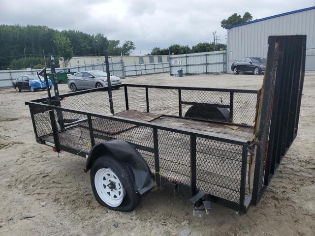 carry on trailer 2020 4YMBU1012LV011338 photo #4