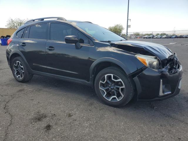 2016 SUBARU CROSSTREK PREMIUM JF2GPABC4G8207317