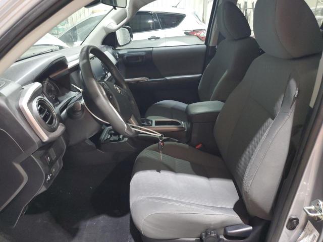 2020 TOYOTA TACOMA DOU - 5TFAX5GN6LX182362