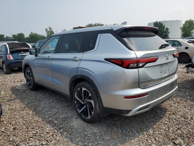 2022 MITSUBISHI OUTLANDER JA4J4UA88NZ074476