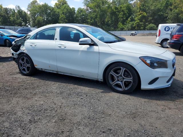 2018 MERCEDES-BENZ CLA 250 4M - WDDSJ4GB4JN518983