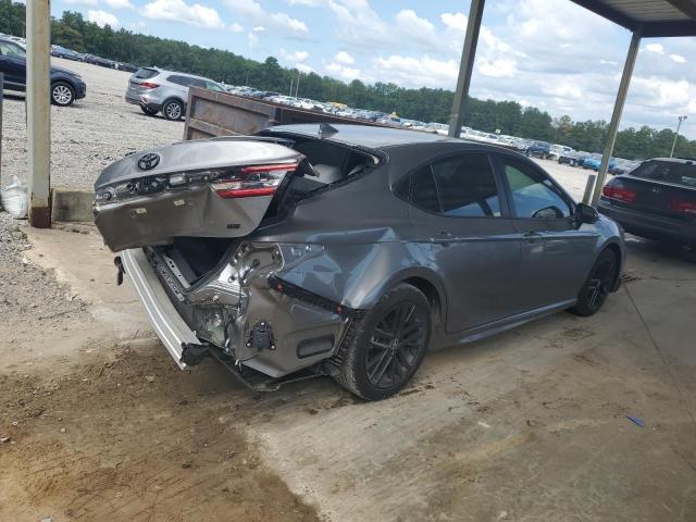2025 TOYOTA CAMRY XSE 4T1DAACK1SU542667