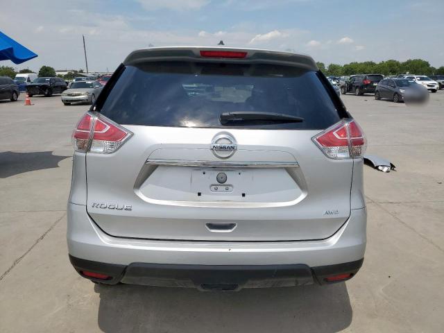 2016 NISSAN ROGUE S JN8AT2MV5GW153823