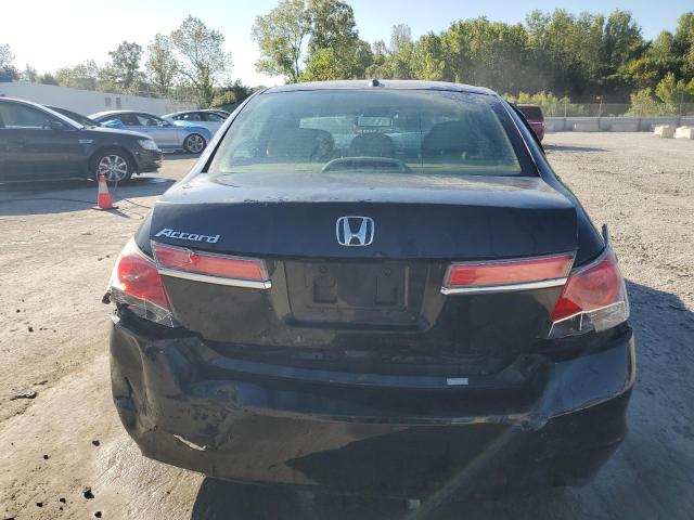 2012 HONDA ACCORD EXL - 1HGCP2F87CA051898