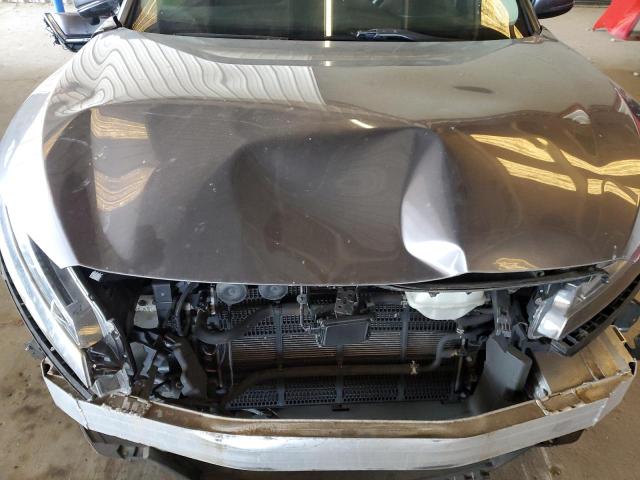 2018 HONDA CLARITY JHMZC5F11JC018906