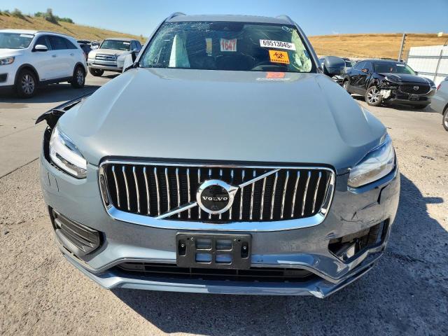 2022 VOLVO XC90 T6 MO YV4A22PK6N1861876