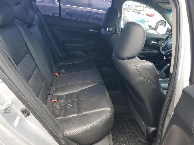 2012 HONDA ACCORD SE - 1HGCP2F62CA085231