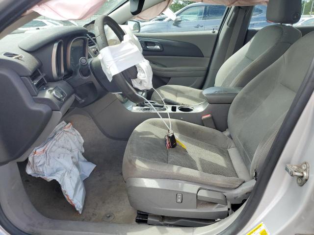 2016 CHEVROLET MALIBU LIM 1G11B5SA9GF128481