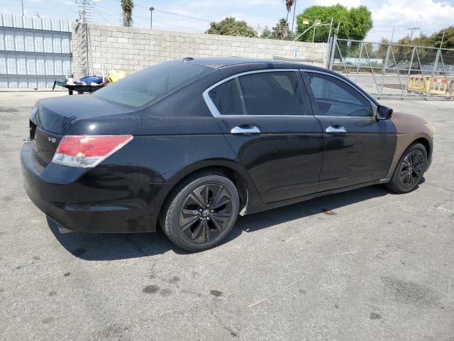 2010 HONDA ACCORD EXL #3306574942