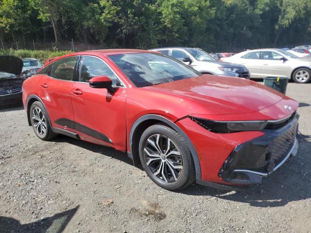 2023 TOYOTA CROWN XLE JTDAAAAF7P3000578