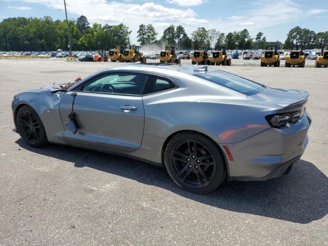 2019 CHEVROLET CAMARO LT 1G1FC1RX8K0108529