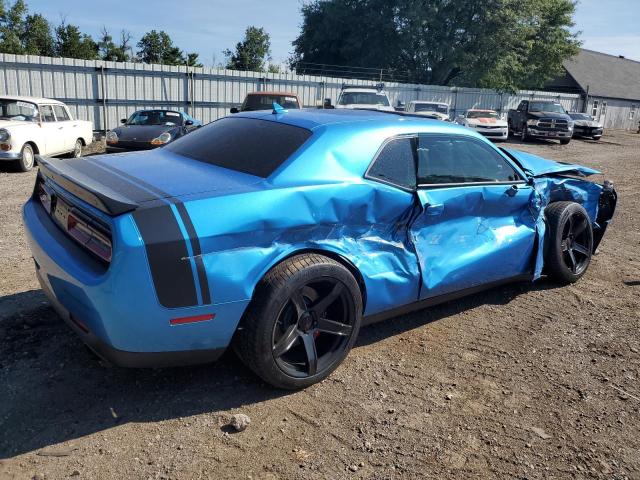 2023 DODGE CHALLENGER R/T SCAT PACK 2C3CDZFJ7PH654459