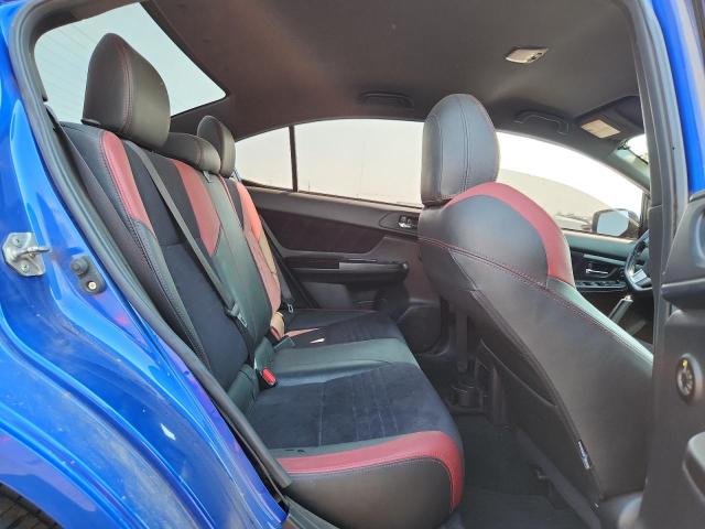 2016 SUBARU WRX STI JF1VA2M64G9826567