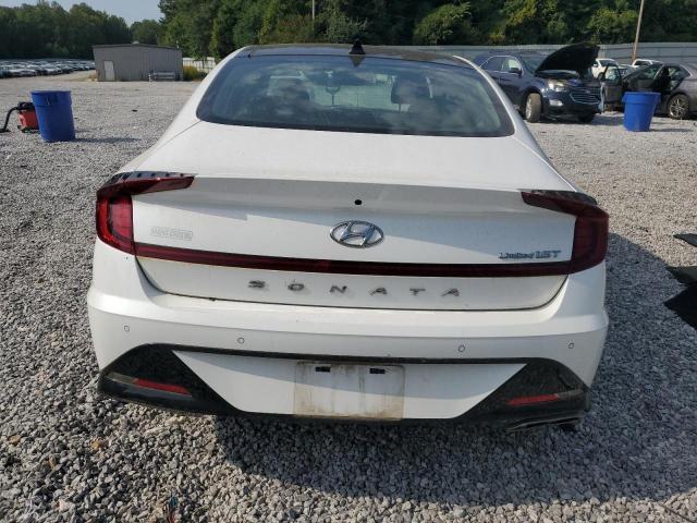 2023 HYUNDAI SONATA LIMITED KMHL34J21PA248706