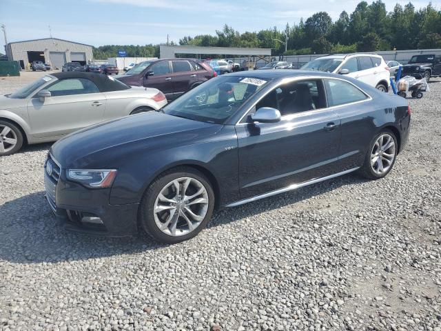 AUDI S5 PRESTIG