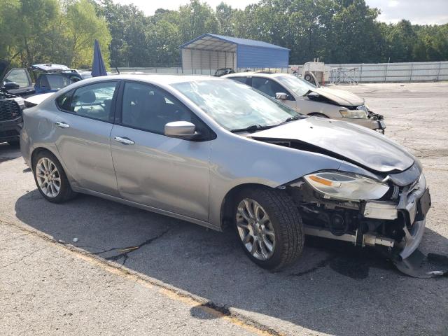 2015 DODGE DART LIMIT 1C3CDFCB1FD165675