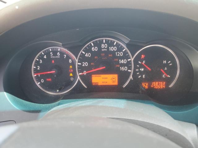 2012 NISSAN ALTIMA BASE - 1N4AL2AP7CN441124