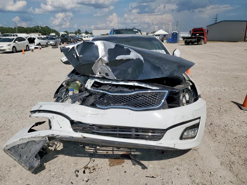 2015 KIA OPTIMA SX 5XXGR4A69FG385984