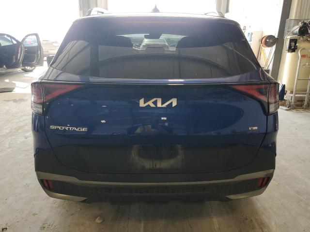 2023 KIA SPORTAGE X 5XYK6CAF8PG099182