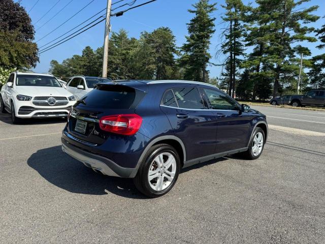 2017 MERCEDES-BENZ GLA 250 4M WDCTG4GB2HJ287820