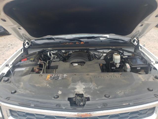 2017 CHEVROLET TAHOE C1500 LT 1GNSCBKC3HR160097