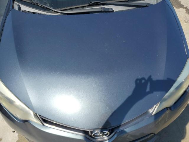 2015 TOYOTA COROLLA L 2T1BURHEXFC285273