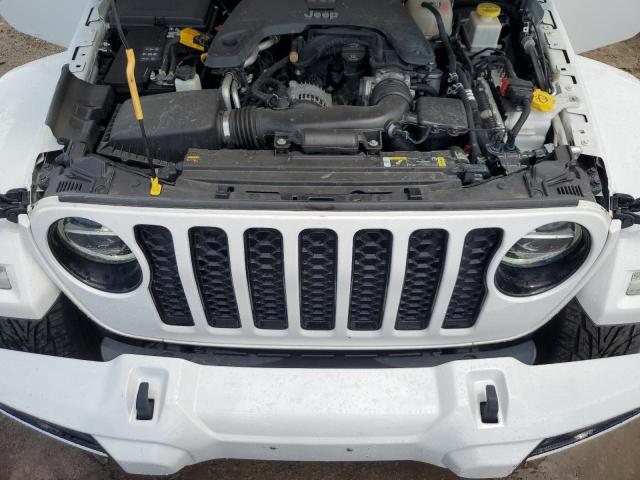 2021 JEEP GLADIATOR 1C6HJTFG8ML523302